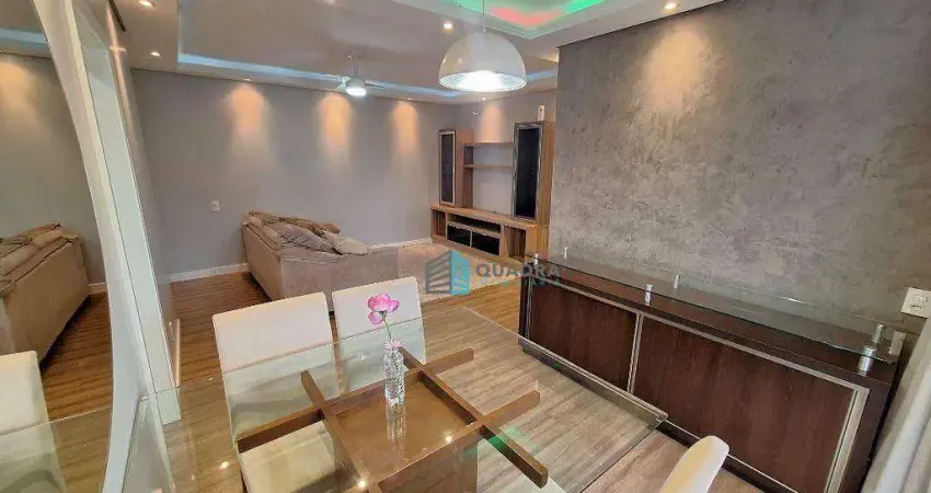 Apartamento 3 Dormitórios à Venda no Itacorubi, Florianópolis !