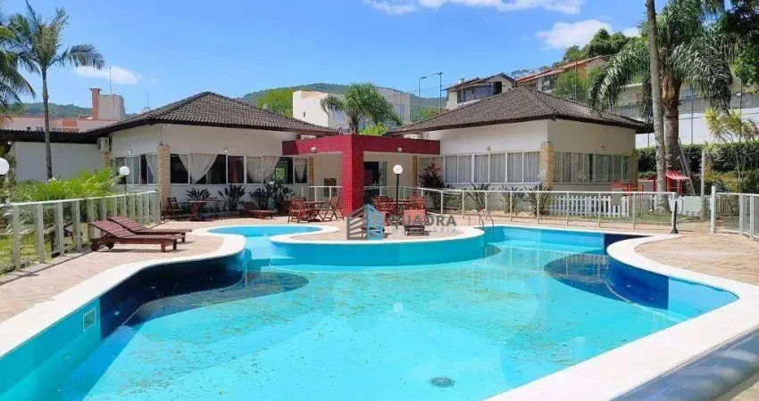 Apartamento à Venda em Clube Residence no Córrego Grande !!