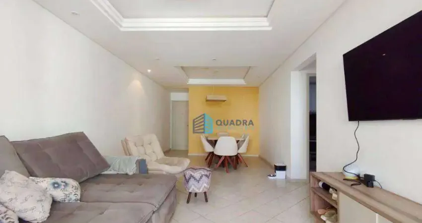 Apartamento com 3 quartos à venda na Rua João Pio Duarte Silva, 1070, Córrego Grande, Florianópolis