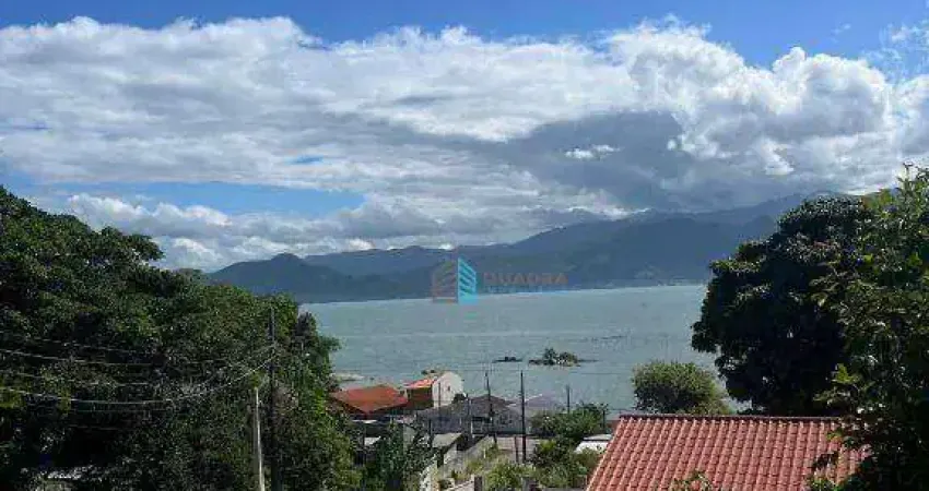 Casa com 04 dormitórios à venda, 176 m² por r$ 975.000 - ribeirão da ilha - florianópolis/sc