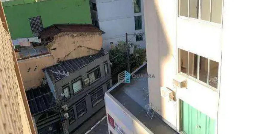 Apartamento com 02 dormitórios à venda, 76 m² por R$ 489.000 - Centro - Florianópolis/SC