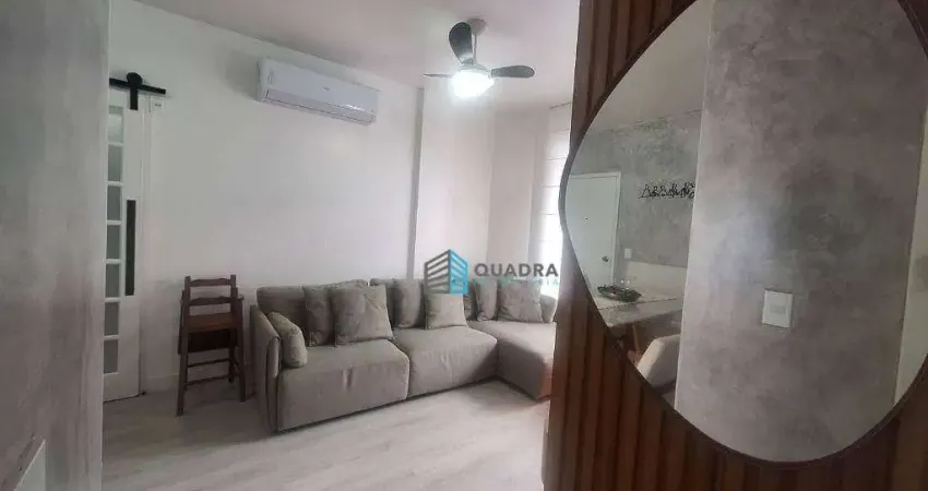 Apartamento à venda, 60 m² por R$ 640.000,00 - Saco dos Limões - Florianópolis/SC
