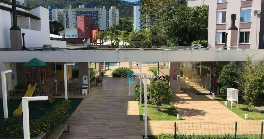 Apartamento à venda em clube residence no itacorubi, florianópolis !!