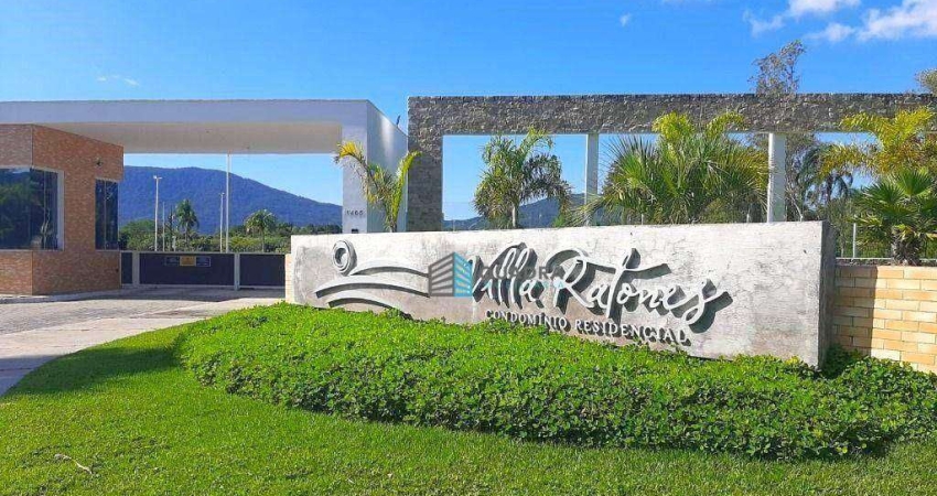 Terreno Amplo à Venda em Condomínio Fechado em Ratones, Florianópolis !!