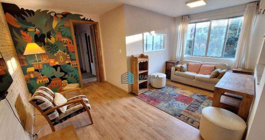 Apartamento à Venda em Frente à UDESC/UFSC no Itacorubi, Florianópolis !!