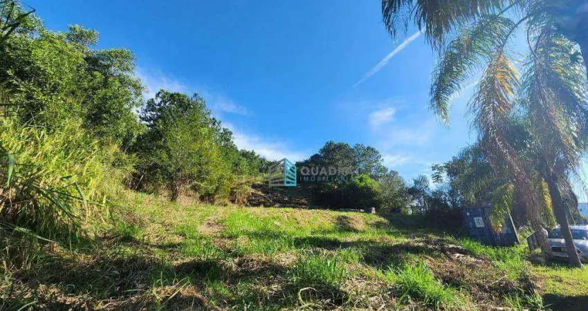 Terreno para alugar, 1613 m² por R$ 12.000,00/mês - Córrego Grande - Florianópolis/SC