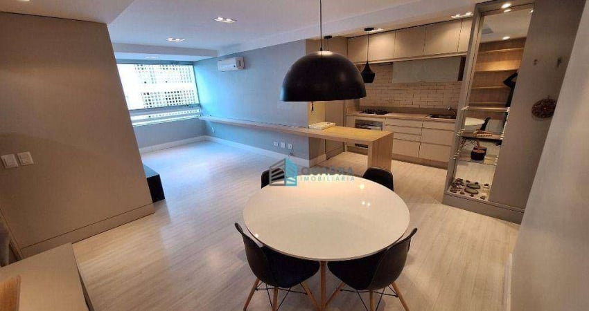 Apartamento à Venda de 2 Dormitórios em Ótima Localização no Córrego Grande !!