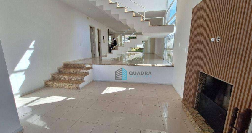 Casa à Venda/Locação em Loteamento Residencial no Córrego Grande !!