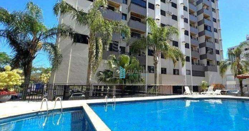Apartamento à Venda em Frente ao Jardim Botânico no Itacorubi !!