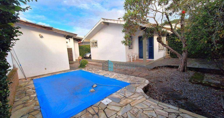 Casa térrea à Venda no Parque São Jorge, Florianópolis !!