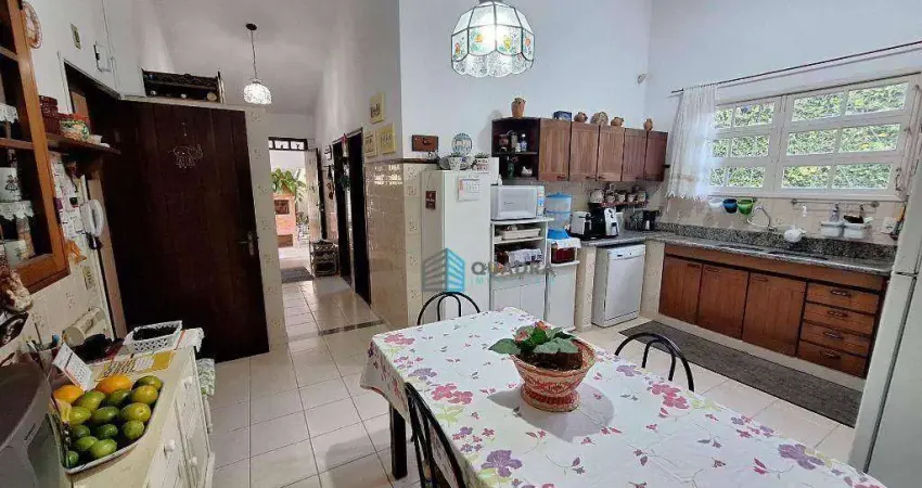 Casa Térrea à Venda no Parque São Jorge, Florianópolis !!
