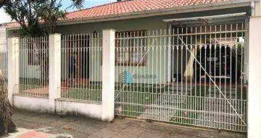 Casa com 3 dormitórios à venda, 200 m² por R$ 2.300.000,00 - Santa Mônica - Florianópolis/SC