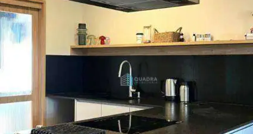 Apartamento com 2 quartos à venda na Avenida Atlântica, 623, Jardim Atlântico, Florianópolis