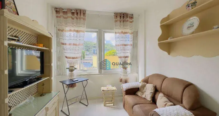 Apartamento com 2 quartos à venda na Rua General Bittencourt, 127, Centro, Florianópolis