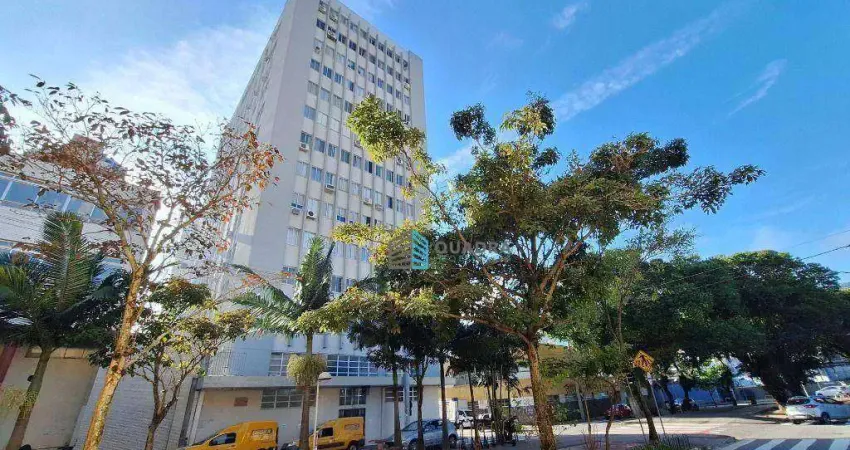 Apartamento com 2 quartos à venda na Rua General Bittencourt, 127, Centro, Florianópolis