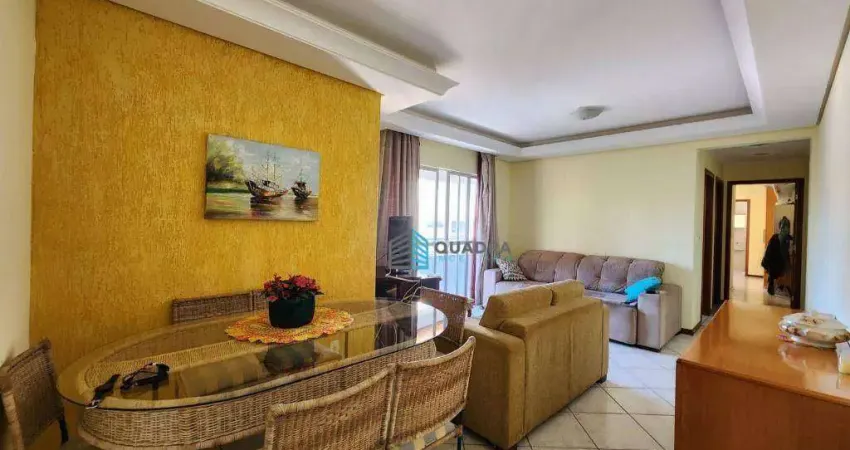 Apartamento com 2 quartos à venda na Servidão Cristiano Wanderley Faria, 60, Trindade, Florianópolis