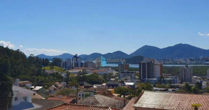 Apartamento com 3 quartos à venda na Rua Europa, 350, Trindade, Florianópolis