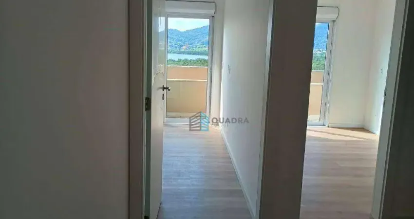 Apartamento com 3 dormitórios à venda, 113 m² por r$ 1.485.603,00 - joão paulo - florianópolis/sc