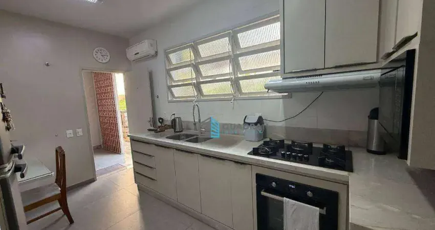 Casa com 4 quartos à venda na Rua Álvaro Ramos, 243, Trindade, Florianópolis