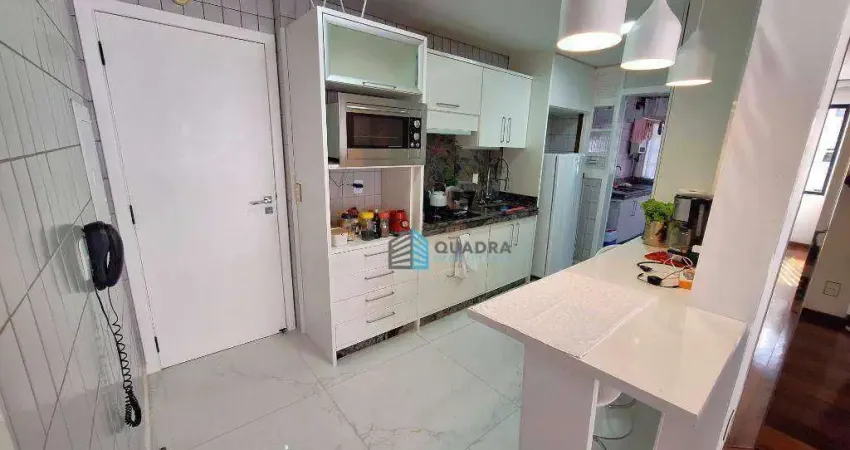 Apartamento com 3 quartos à venda na Avenida Hercílio Luz, 998, Centro, Florianópolis