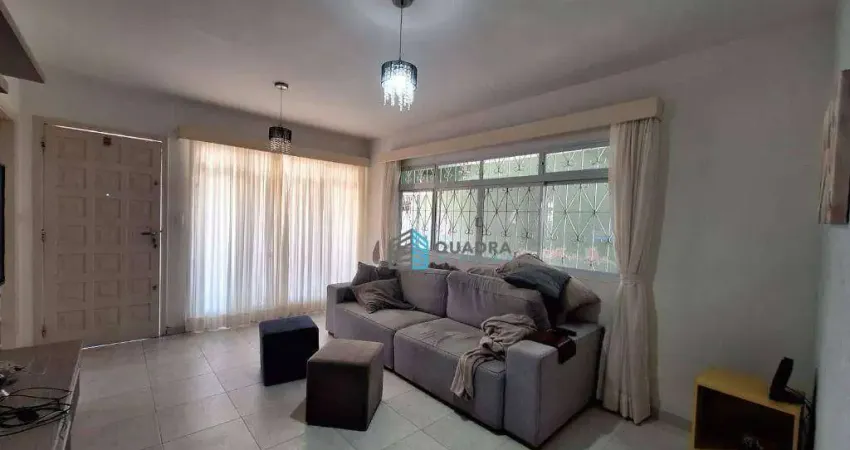 Casa com 3 dormitórios à venda, 220 m² por r$ 1.489.000,00 - santa mônica - florianópolis/sc