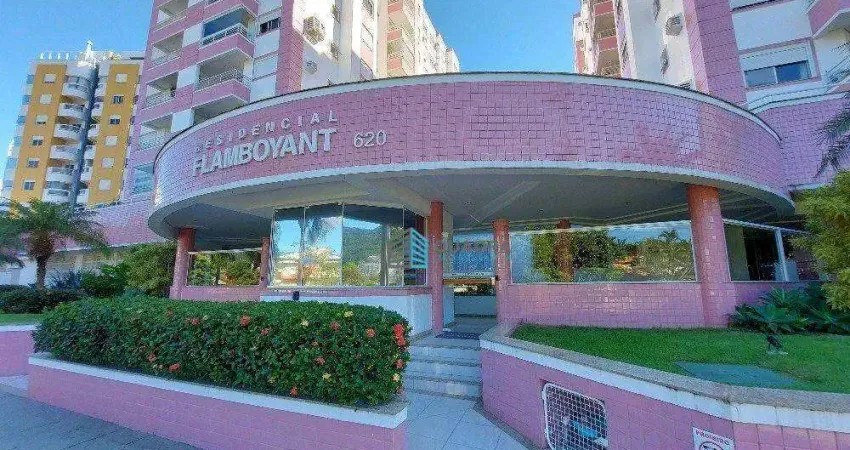 Apartamento com 2 quartos à venda na Avenida Buriti, 620, Parque São Jorge, Florianópolis