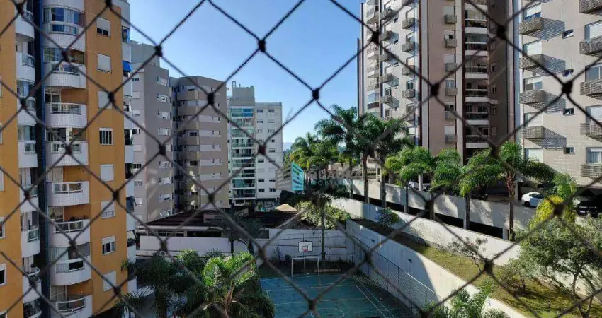 Apartamento com 2 quartos à venda na Avenida Buriti, 620, Parque São Jorge, Florianópolis