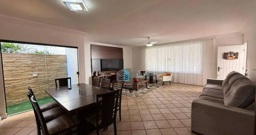 Casa com 4 quartos à venda na Rua dos Jasmins, 212, Santa Mônica, Florianópolis