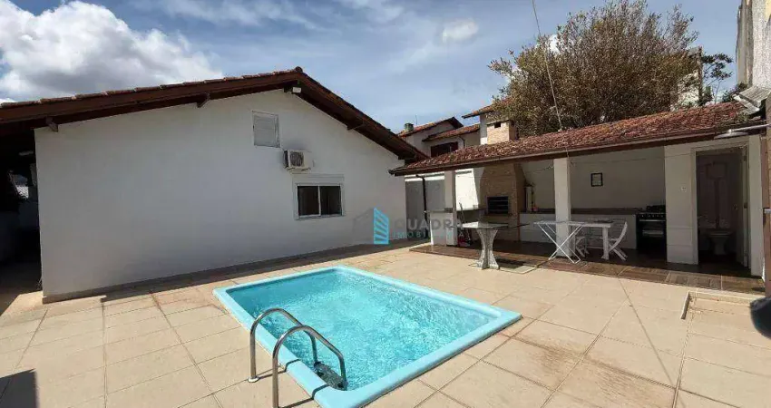 Casa com 4 quartos à venda na Rua dos Jasmins, 212, Santa Mônica, Florianópolis