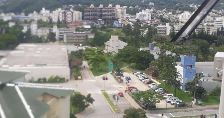 Sala, 26 m² - venda por r$ 160.000,00 ou aluguel por r$ 1.719,61/mês - trindade - florianópolis/sc