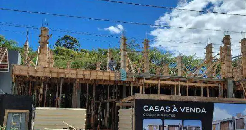 Casa com 3 dormitórios à venda, 165 m² por r$ 1.890.000,00 - santa mônica - florianópolis/sc