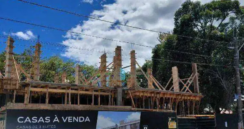 Casa com 03 suítes à venda, 163 m² por r$ 1.690.000,00- santa mônica - florianópolis/sc