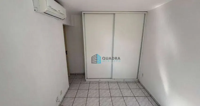 Apartamento com 2 dormitórios para locação na rod. admar gonzaga, itacorubi - florianópolis sc / portaria 24h