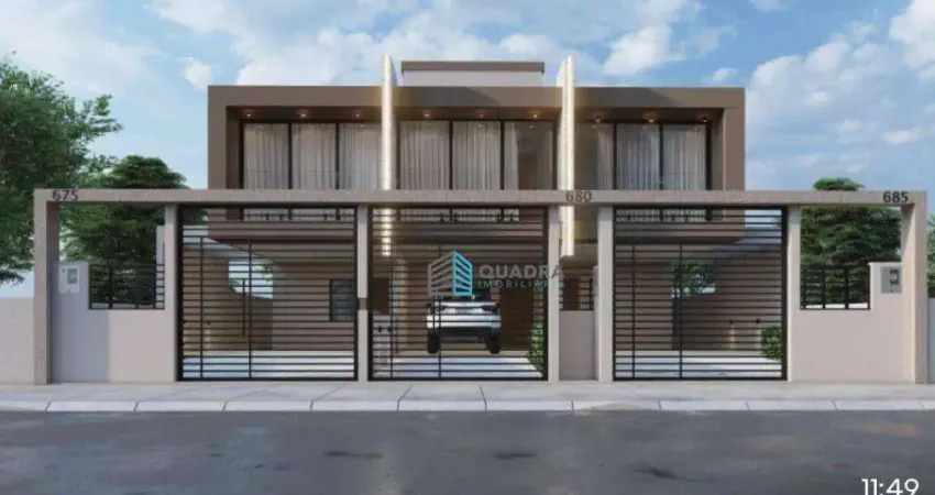 Casa com 3 dormitórios à venda, 140 m² por r$ 899.000,00 - ingleses do rio vermelho - florianópolis/sc