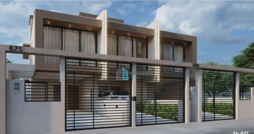 Casa com 3 dormitórios à venda, 130 m² por r$ 819.000,00 - ingleses do rio vermelho - florianópolis/sc