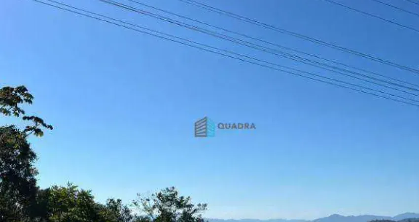 Terreno com vista deslumbrante e localização privilegiada!