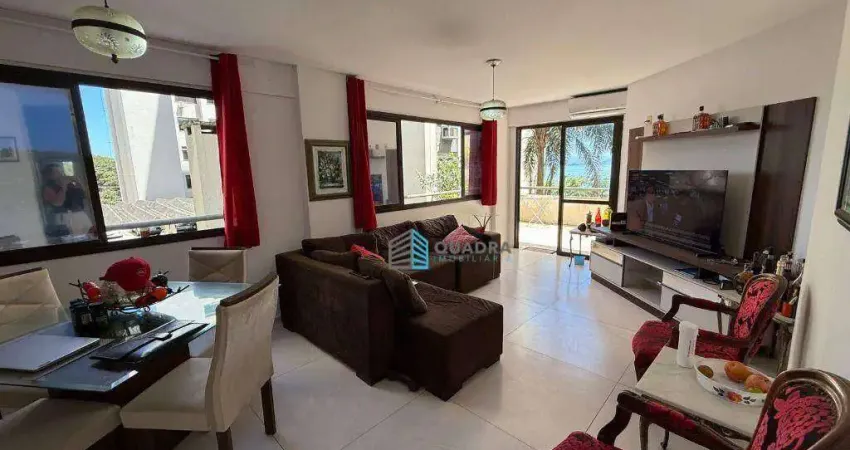 Apartamento com 3 quartos à venda na Rua Almirante Lamego, 703, Centro, Florianópolis