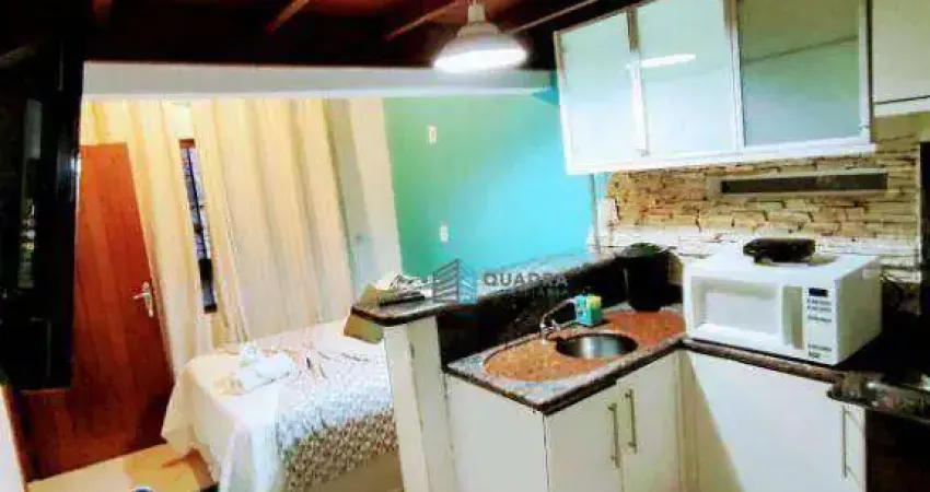 Pousada com 10 suítes à venda, 703 m² por r$ 4.876.000 - rio tavares - florianópolis/sc