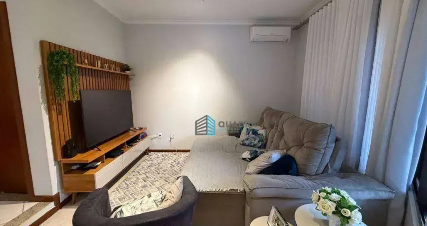 Casa com 4 quartos à venda na Rua Itapeva, 29, Parque São Jorge, Florianópolis