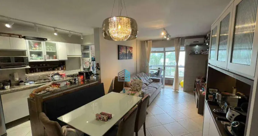 Apartamento com 2 quartos para alugar na Avenida Buriti, 620, Parque São Jorge, Florianópolis