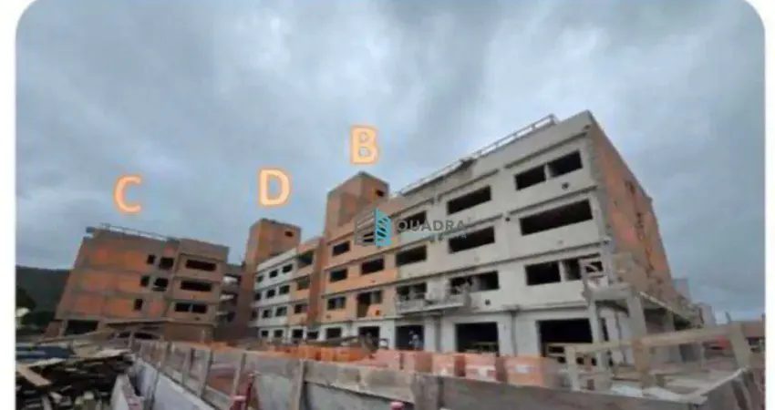 Apartamento duplex com 2 dormitórios à venda, 83 m² por r$ 837.133 - barra da lagoa - florianópolis/sc