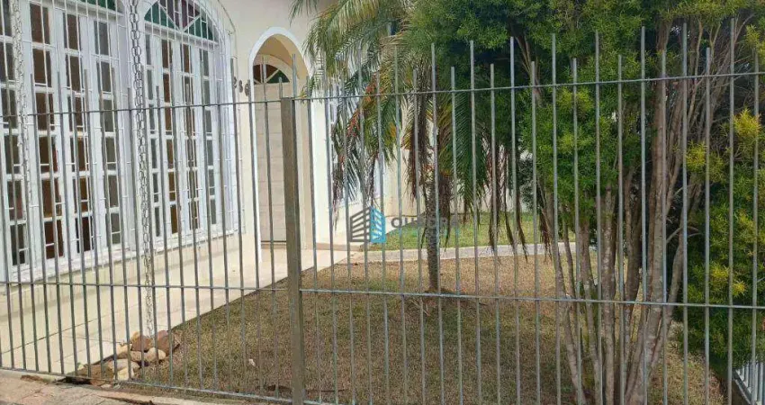 Casa térrea com 4 dormitórios, sendo 02 suítes,  à venda, 283 m² por r$ 1.750.000 - santa mônica - florianópolis/sc