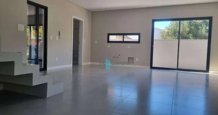 Casa à venda no jardim anchieta/santa mônica, florianópolis !!