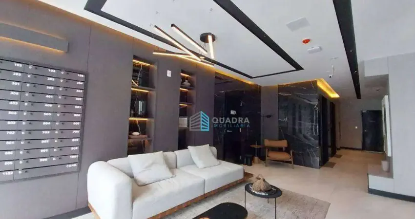 Apartamento com 2 quartos à venda na Rua Padre Schrader, 150, Agronômica, Florianópolis