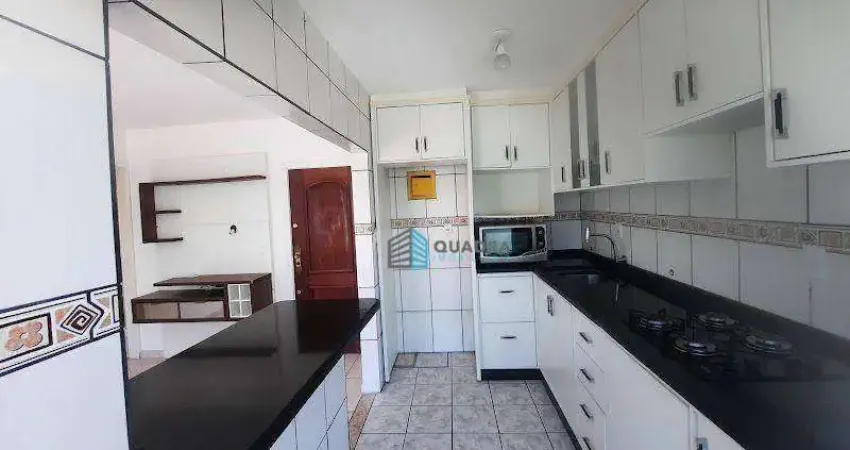 Apartamento com 2 quartos à venda na Rua Luiz Oscar de Carvalho, 75, Trindade, Florianópolis