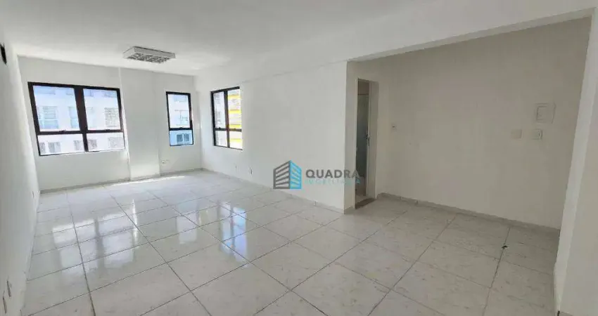 Sala comercial à venda na Rua Lauro Linhares, 2122, Trindade, Florianópolis