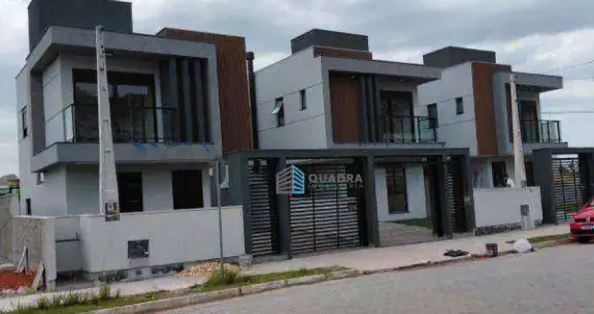 Casa com 3 quartos à venda na Rodovia José Carlos Daux, Vargem Grande, Florianópolis