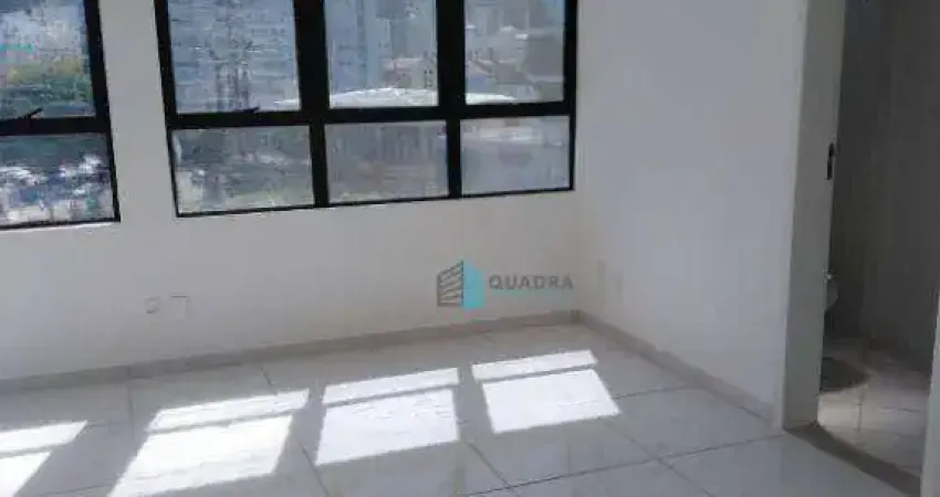 Sala comercial à venda na Rua Lauro Linhares, 2123, Trindade, Florianópolis