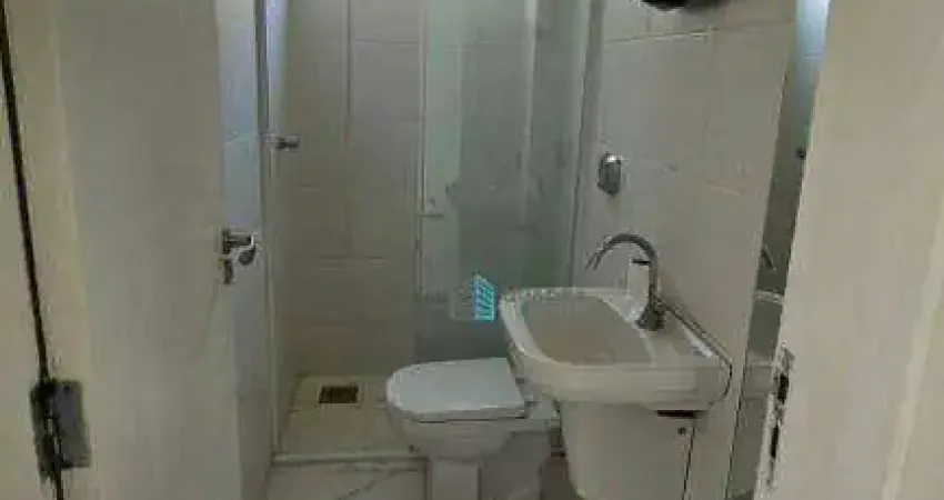 Sala comercial à venda na Rua Lauro Linhares, 2123, Trindade, Florianópolis