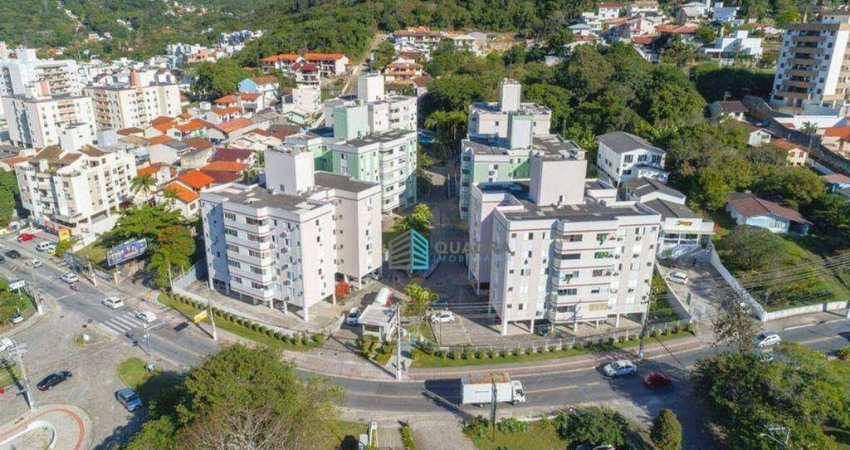 Apartamento com 3 quartos à venda na Rua João Pio Duarte Silva, 1070, Córrego Grande, Florianópolis